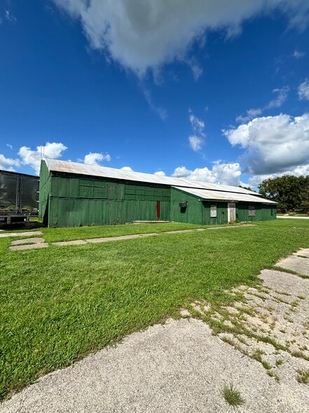 621 McChord, Rantoul, IL for sale - Building Photo - Image 2 of 10