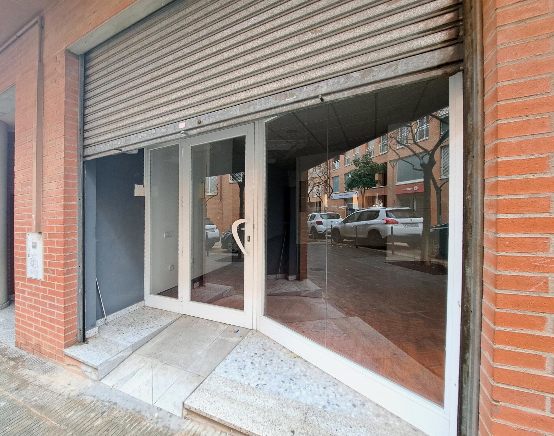 Office/Retail in Martorell, Barcelona for lease Building Photo- Image 1 of 6