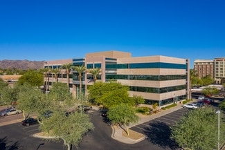 More details for 8950 S 52nd St, Tempe, AZ - Office for Lease
