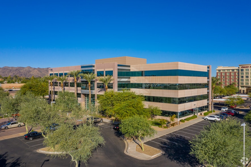 8950 S 52nd St, Tempe, AZ for lease - Building Photo - Image 1 of 11