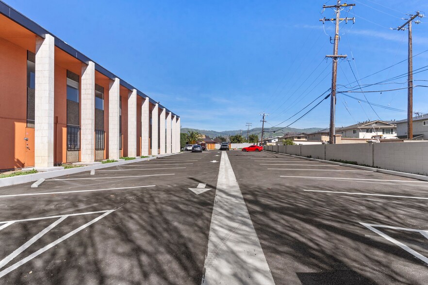 244 N Jackson Ave, San Jose, CA à louer - Photo du bâtiment - Image 3 de 8