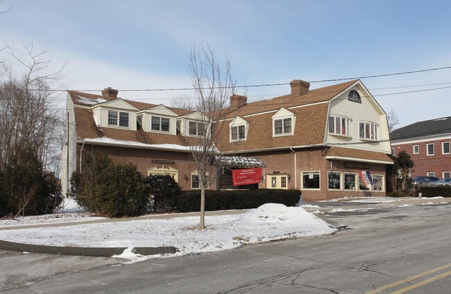 More details for 11 High St, Suffield, CT - Office for Lease