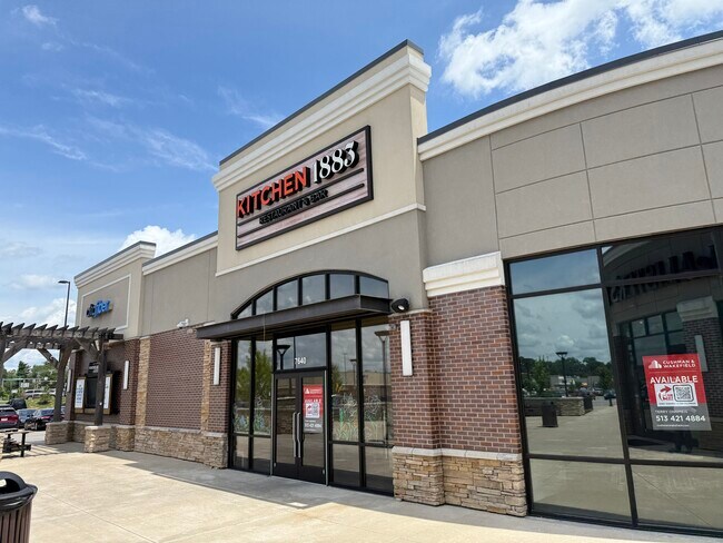 More details for 7640-7642 Beechmont Ave, Cincinnati, OH - Retail for Lease