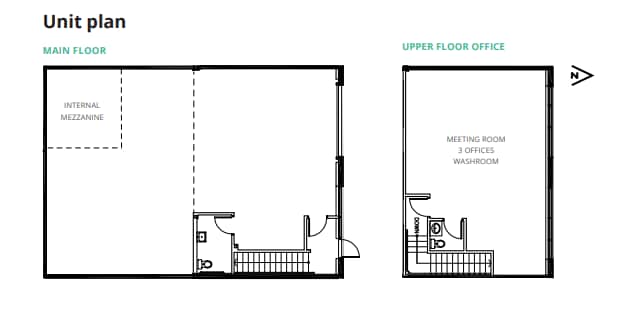 2433 Dollarton Hwy, North Vancouver, BC V7H 1W7 - Unit 112 - - Floor Plan - Image 1 of 1