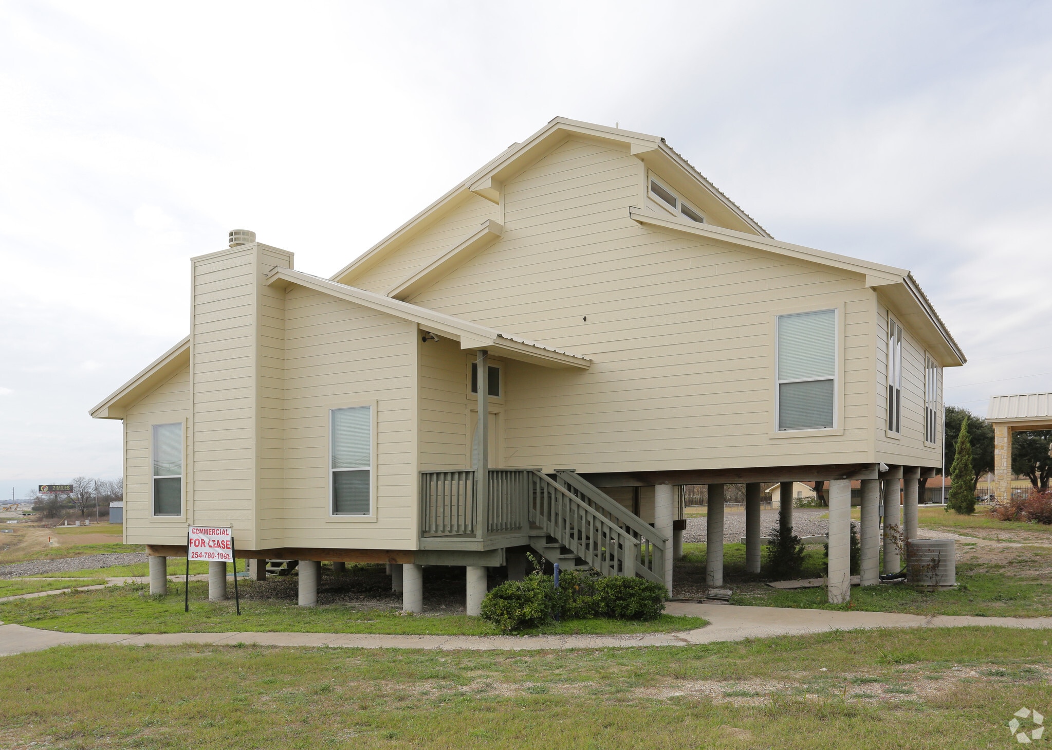 200 FM 1237, Troy, TX for lease Primary Photo- Image 1 of 3