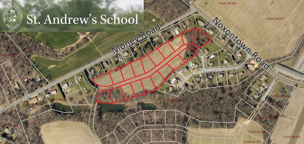 1 Dorking Dr, Townsend, DE for sale Other- Image 1 of 2