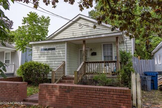 Plus de détails pour Multi Family For Sale – à vendre, Wilmington, NC