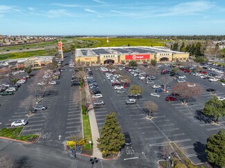 Plus de détails pour 5709-5779 Lone Tree Way, Antioch, CA - Commerce de détail à louer