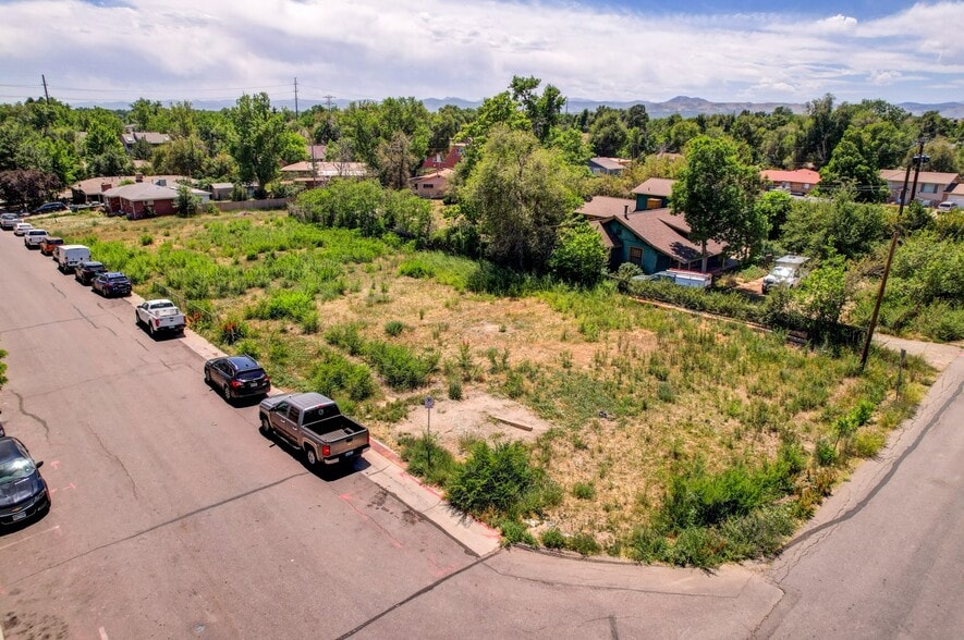 1275 Newland St, Lakewood, CO for sale - Building Photo - Image 2 of 13