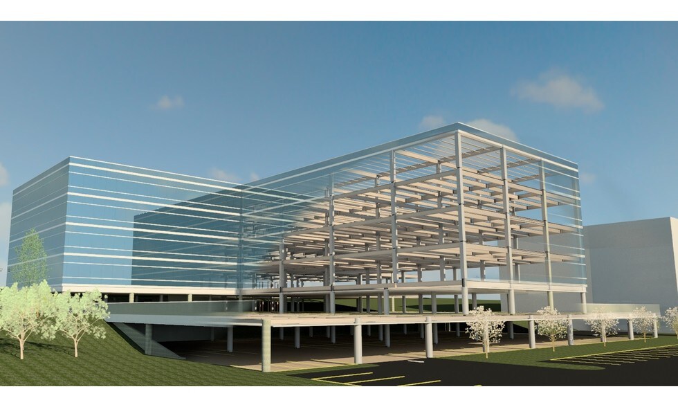 1011 Centre Rd, Wilmington, DE à louer - Photo du bâtiment - Image 2 de 2