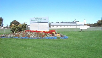 Plus de détails pour 1800 Robertson Rd, Moberly, MO - Industriel à vendre