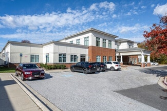 More details for 14999 Health Center Dr, Bowie, MD - Office/Medical, Medical for Lease