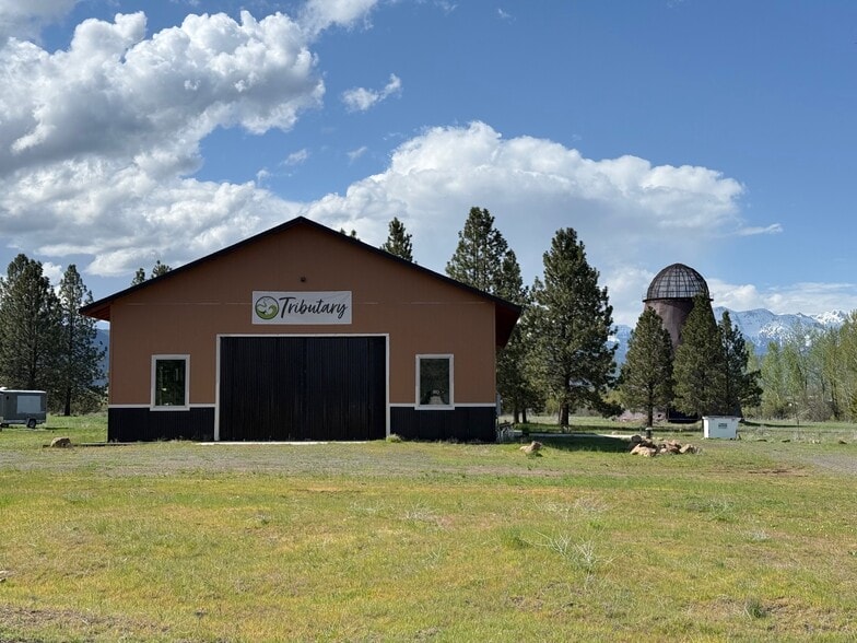 38481 Sawmill Cutoff Ln, Halfway, OR for sale - Building Photo - Image 2 of 29