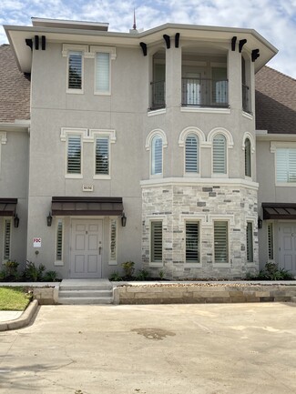 Plus de détails pour 6536 Greatwood Pky, Sugar Land, TX - Bureau à vendre