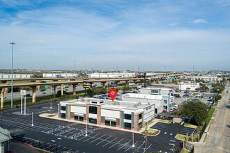 10841 Composite Dr, Dallas, TX - AERIAL map view - Image1