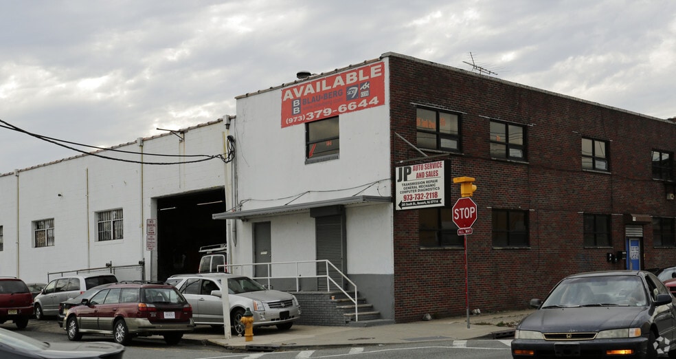 265-269 South St, Newark, NJ for sale - Building Photo - Image 2 of 5