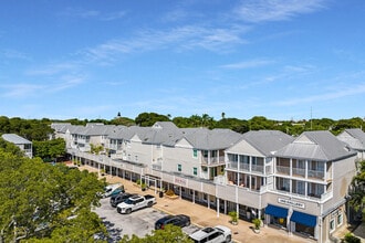 1075 Duval St, Key West, FL - Aérien Vue de la carte - Image1