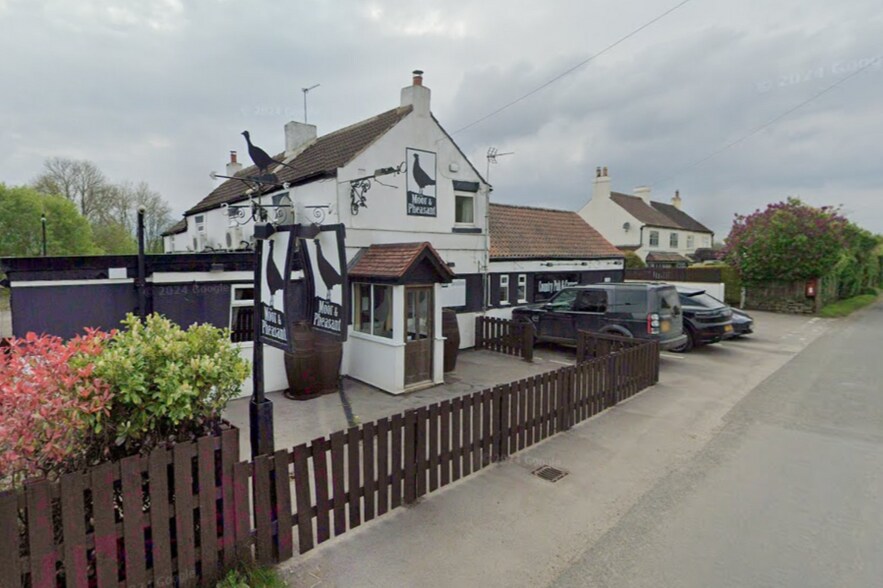 Dalton Moor, Dalton à vendre - Photo principale - Image 1 de 2