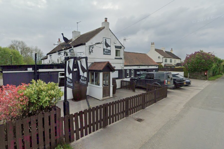 Dalton Moor, Dalton à vendre Photo principale- Image 1 de 3