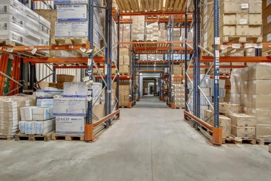 Industriel dans Goussainville à vendre - Photo intérieure - Image 3 de 6