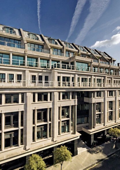 3 Old Burlington St, London for lease - Building Photo - Image 2 of 23