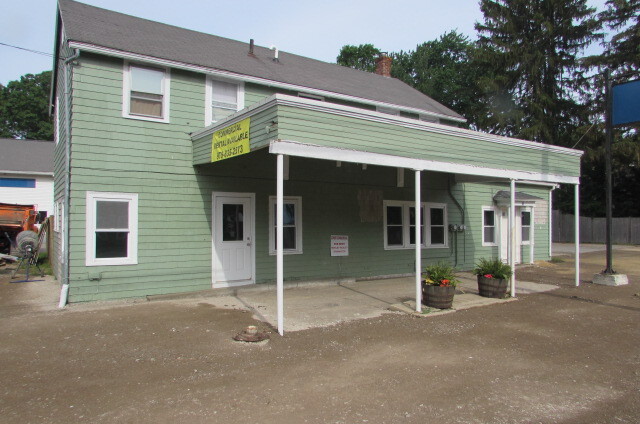 60 Main St, Rowley, MA for sale Building Photo- Image 1 of 1