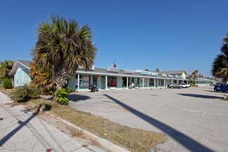 More details for 2-22 N Brevard Ave, Cocoa Beach, FL - Retail for Lease