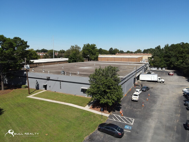 5530 E Ponce De Leon Ave, Stone Mountain, GA for sale - Building Photo - Image 2 of 13