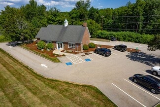 Plus de détails pour 405 Portland Ave, Rollinsford, NH - Commerce de détail à louer