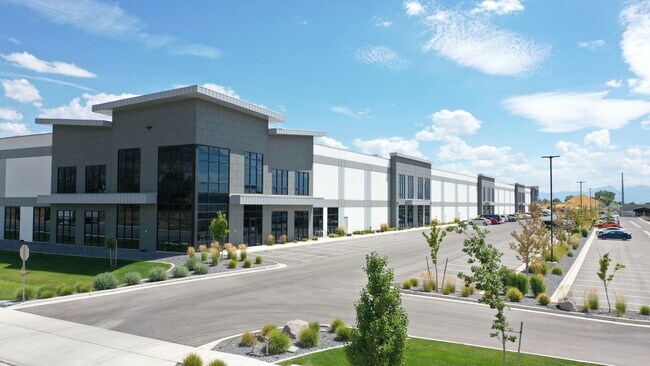 More details for 1580 W 1200 N, Orem, UT - Flex for Lease