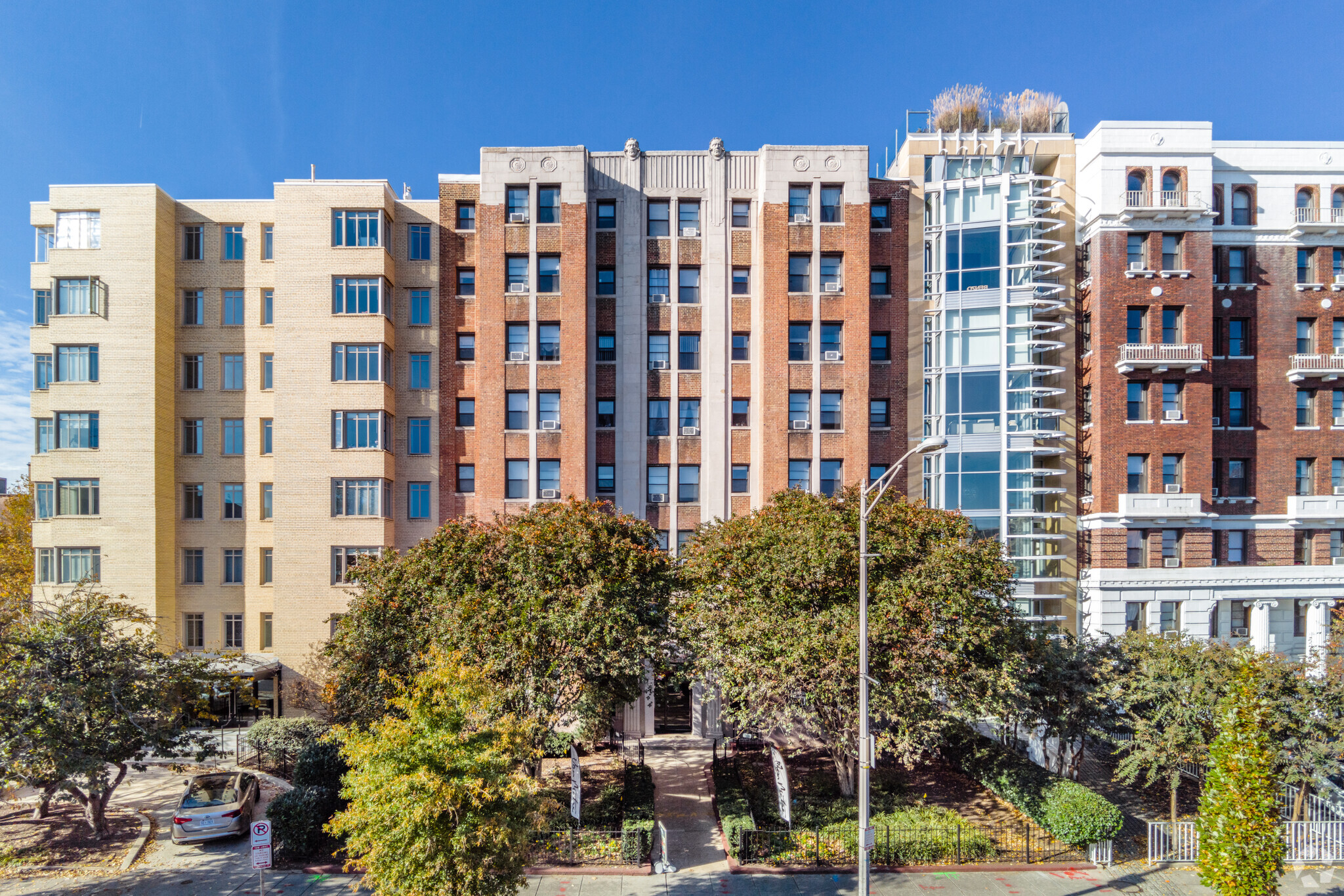 1610 16th St NW, Washington, DC for sale Building Photo- Image 1 of 1