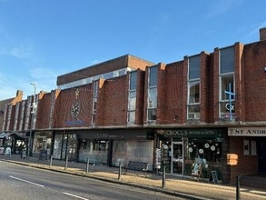 12-15 Packhorse Rd, Gerrards Cross for lease Building Photo- Image 2 of 4