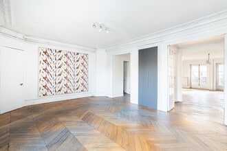9 Cite De Trevise, Paris for lease Interior Photo- Image 2 of 14