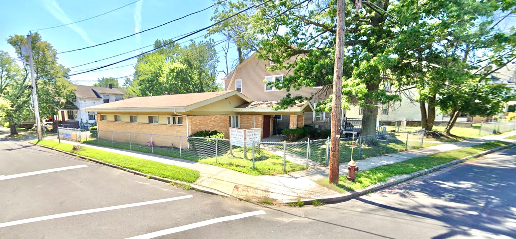 671 Pennington Ave, Trenton, NJ for sale Primary Photo- Image 1 of 15