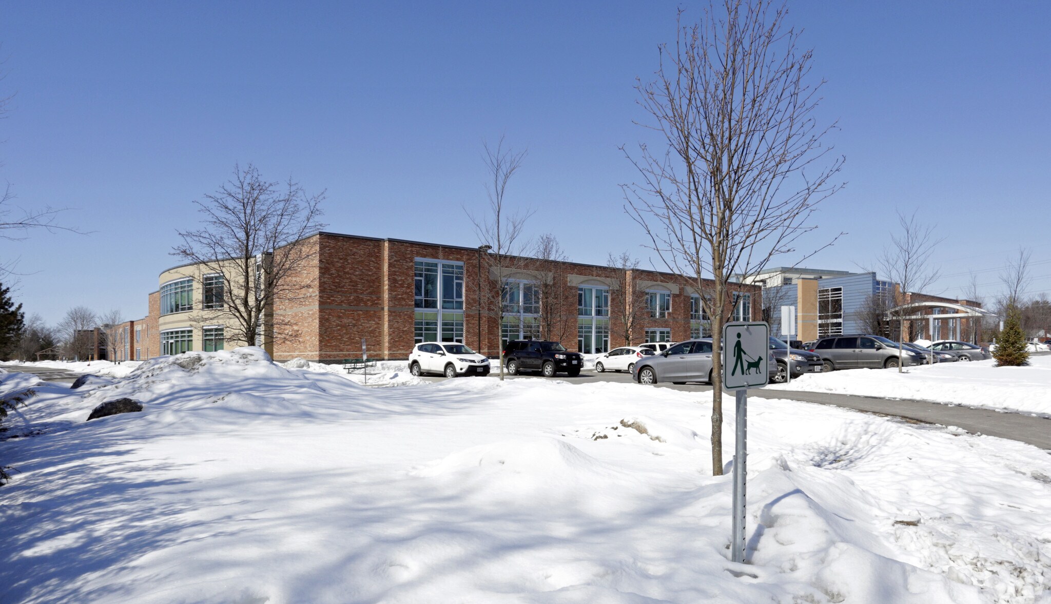 1750 Russell Rd, Ottawa, ON for sale Primary Photo- Image 1 of 1