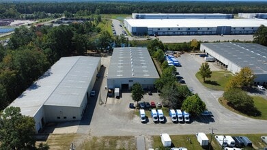 3241 Benchmark Dr, Ladson, SC for lease Interior Photo- Image 1 of 2