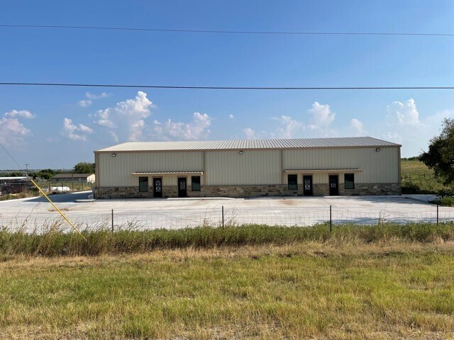 1766 E Highway 380, Decatur, TX à vendre - Photo du bâtiment - Image 3 de 34