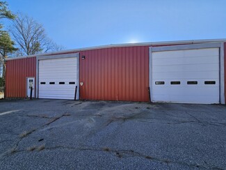 Plus de détails pour 9 Old Westminster Rd, Hubbardston, MA - Industriel à vendre