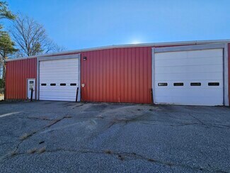 More details for 9 Old Westminster Rd, Hubbardston, MA - Industrial for Lease