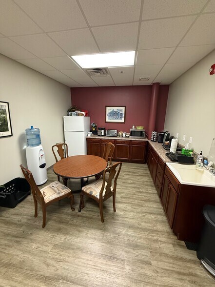 1453-1455 Dave Lyle Blvd, Rock Hill, SC à louer - Photo du bâtiment - Image 2 de 9