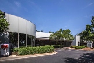 More details for 450 Franklin Gateway SE, Marietta, GA - Office for Lease