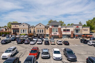 Plus de détails pour 1149 W Lancaster Ave, Rosemont, PA - Bureau/Médical à louer