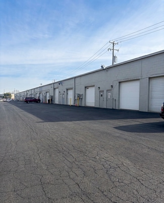 More details for 5742-5797 Park Plaza Ct, Indianapolis, IN - Flex for Lease