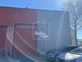 More details for Office, Flex for Lease