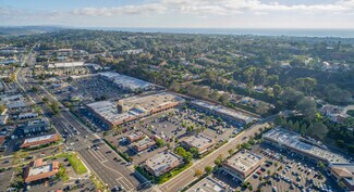Plus de détails pour 256-274 El Camino Real, Encinitas, CA - Commerce de détail à louer