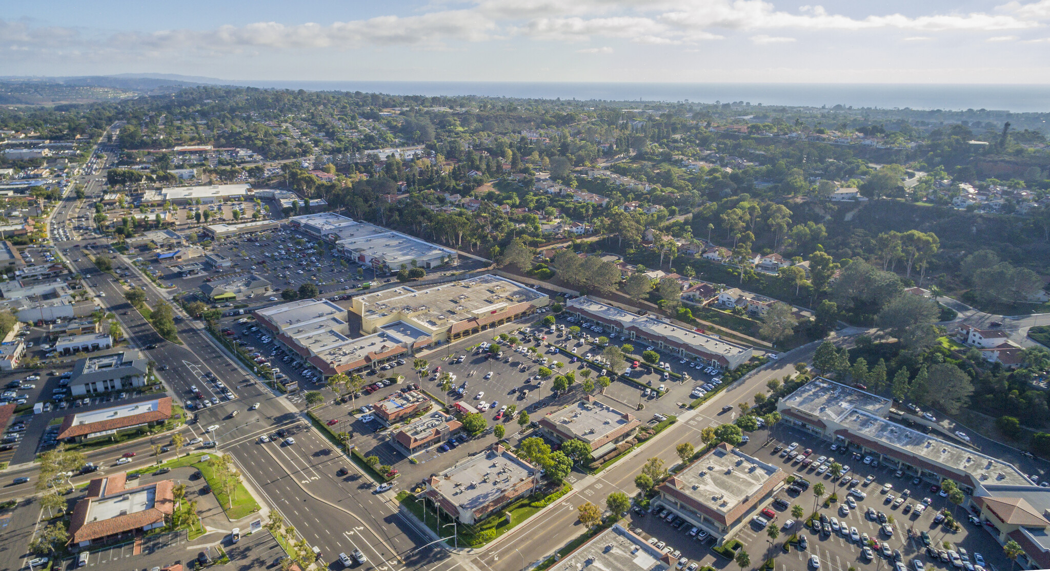 256-274 El Camino Real, Encinitas, CA for lease Building Photo- Image 1 of 17