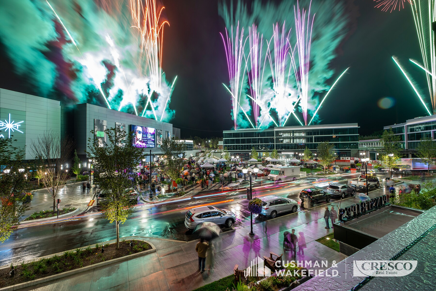 200 Park Ave, Beachwood, OH à louer Photo principale- Image 1 de 3