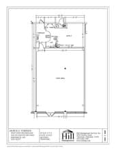 5201-5285 Buckeystown Pike, Frederick, MD for lease Floor Plan- Image 1 of 1