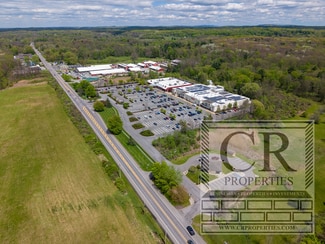Plus de détails pour 6708 Route 9, Rhinebeck, NY - Commerce de détail à louer