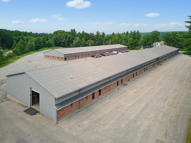 10 Dunklee Rd, Bow, NH à vendre - Photo du bâtiment - Image 1 de 9